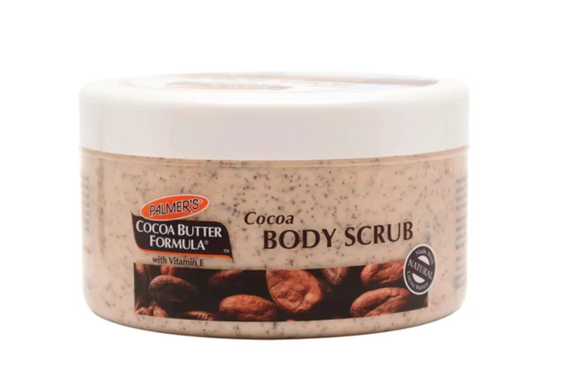 PALMERS COCOA BUTTER BODY SCRUB 200G