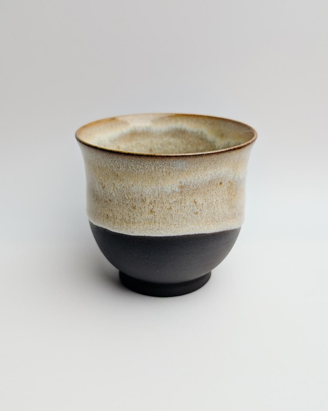 Czarka "ciasto czekoladowe z lukrem" 220ml