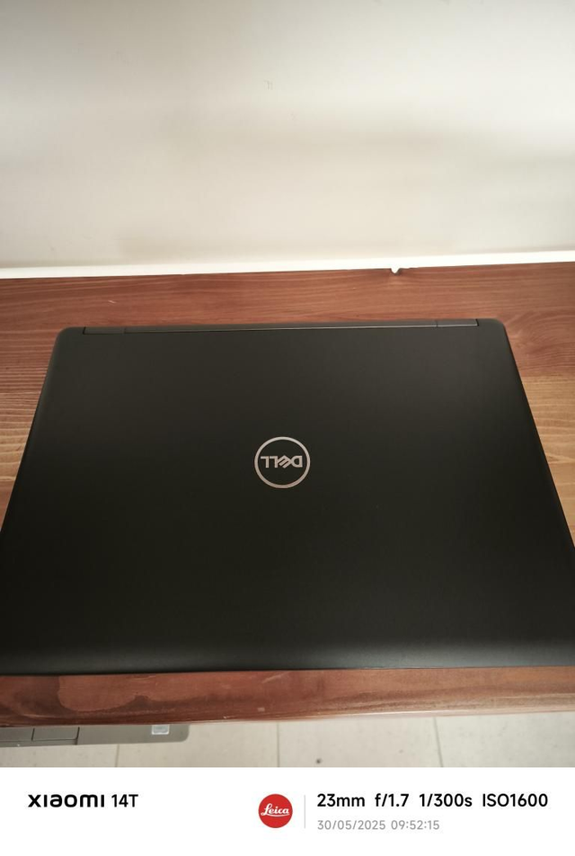 Dell latitude 5490 usato