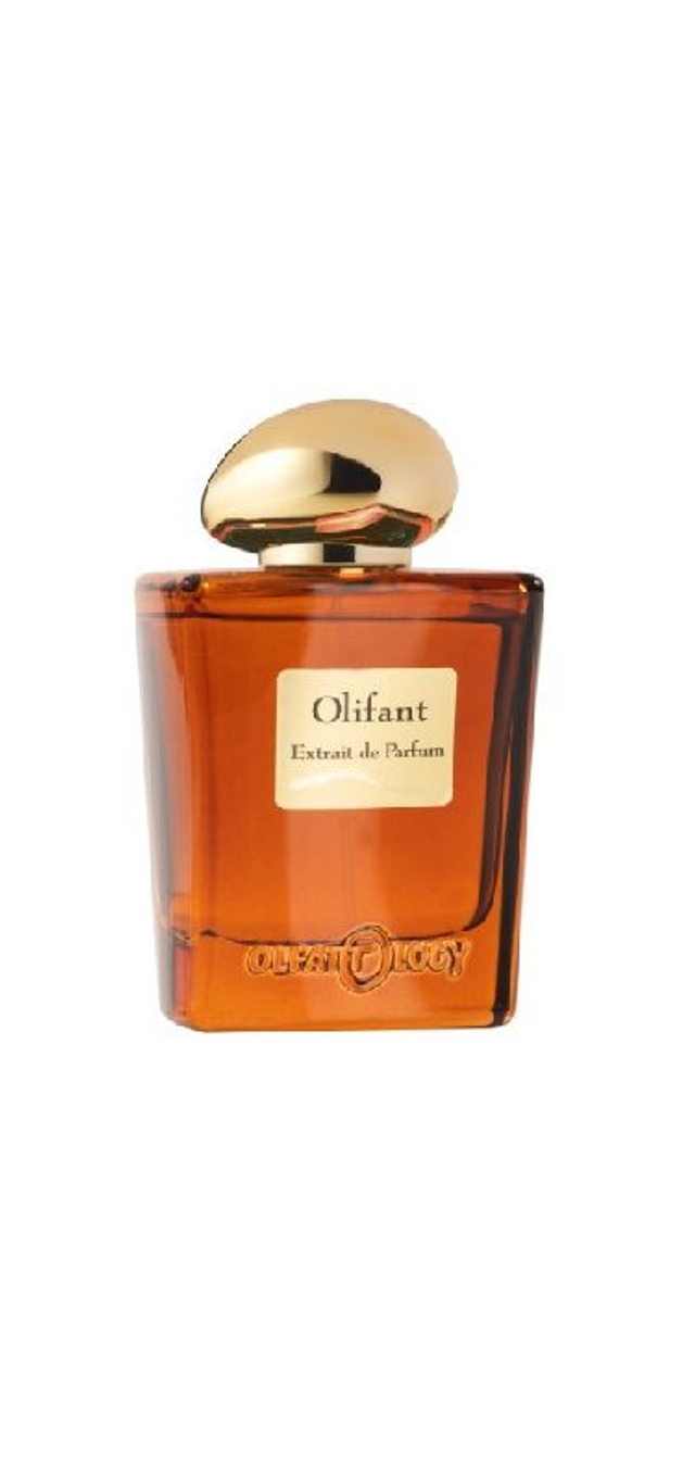 Olfattology Olifant Extrait de Parfum
