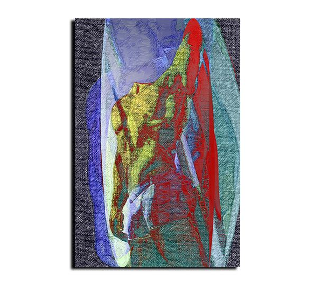 03 Body - Greatness Is Not Meant To Be Small, 2025.