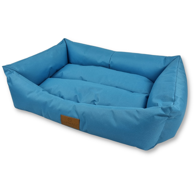 Hundebett TOPMAST Waterproof Line, 62 x 44 x 22 cm - Gratis-Versand