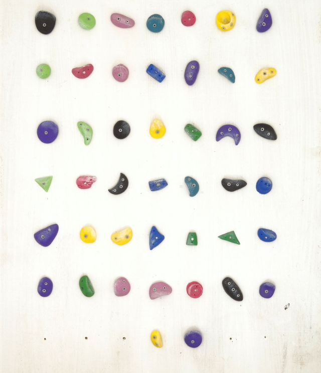 Climbing Hold Earrings (2 Earrings)