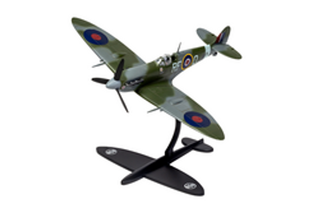 Supermarine Spitfire MkVc - Starter Set