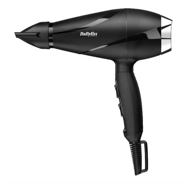 BaByliss Shine Pro