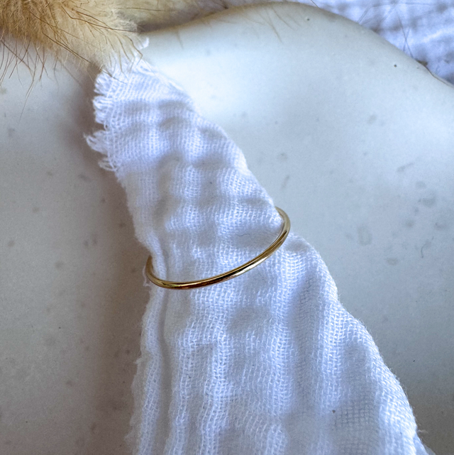 Bague NOVA
