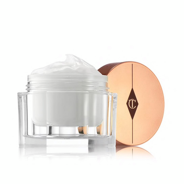 Magic Cream By Charlotte Tilbury 