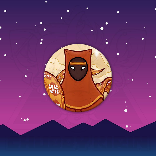 Video games - Journey