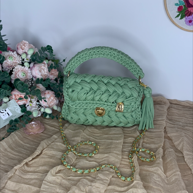 Sac Marshmallow 