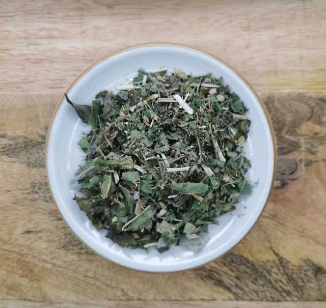 Tisane "Ma Menstru'Elle" Menstruations difficiles