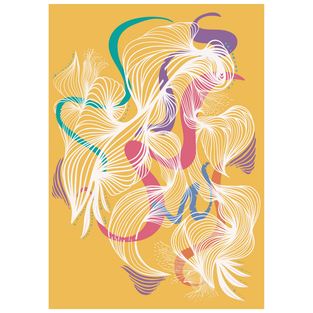 Douceurs de printemps