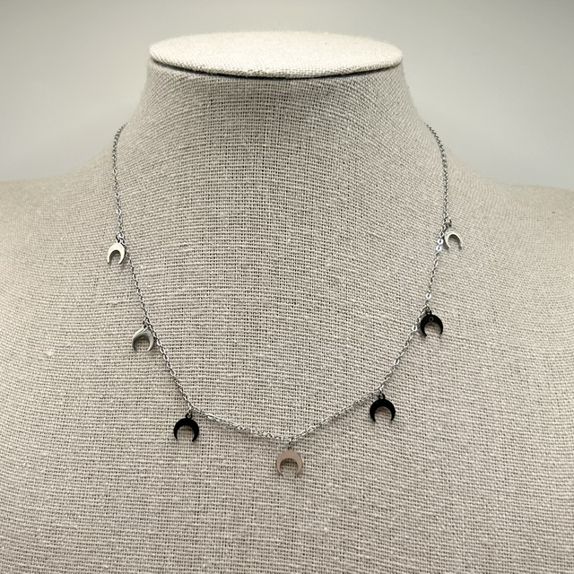 Collar Lunas