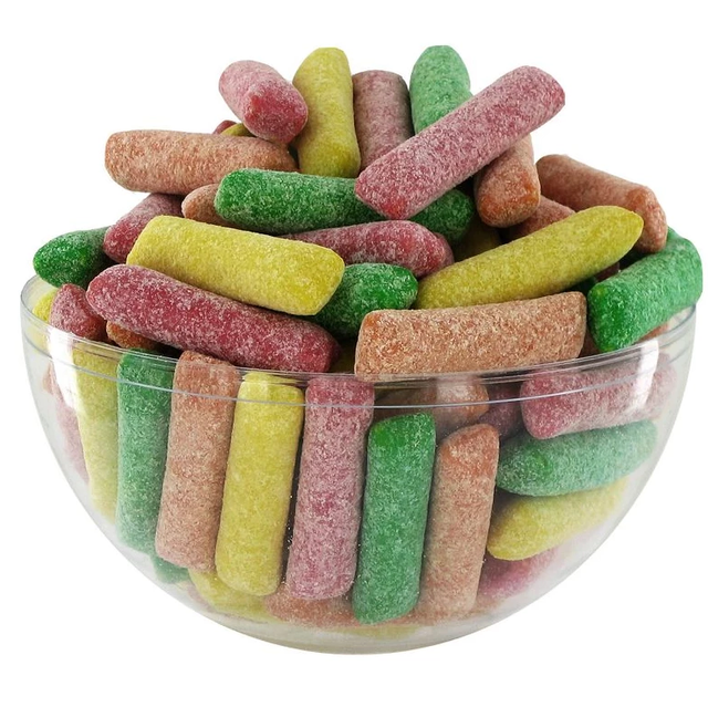 HITSCHIES MIX ACIDULÉE 100g 