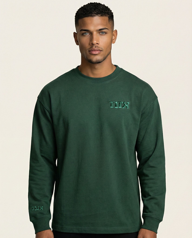 Manches Longues T1TX