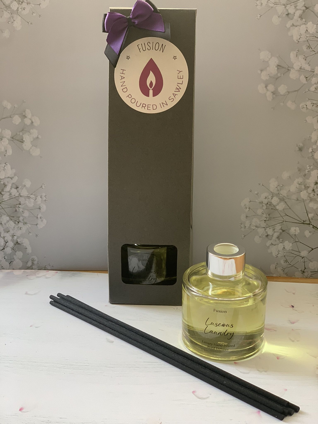 Blissful Reed Diffuser 100ml