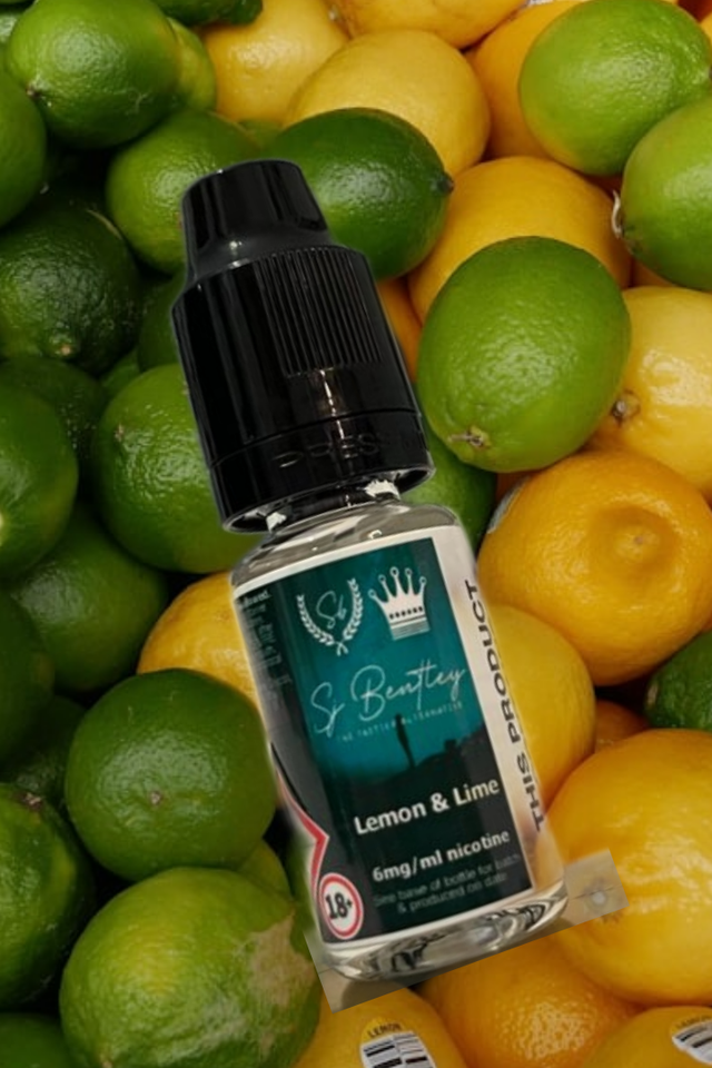 Lemon & Lime
