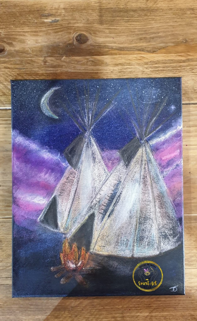 Native Dream