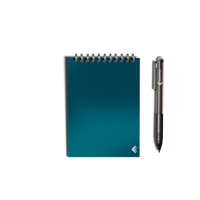 Bloc-Notes Réutilisable A6 - Econotes