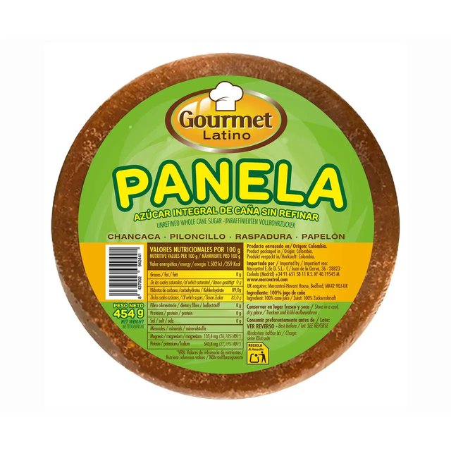 Panela 