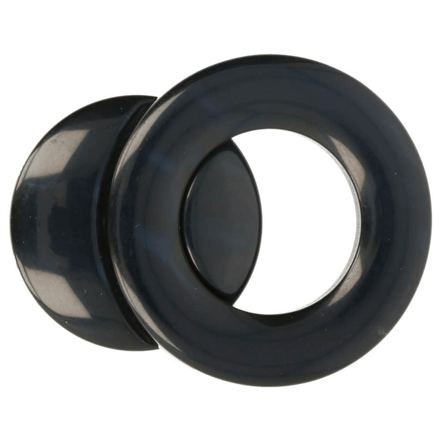 Magnetische vestsluiting kleur 210 (donkerblauw)