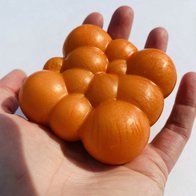 Soapimi Bubble Cloud Soap