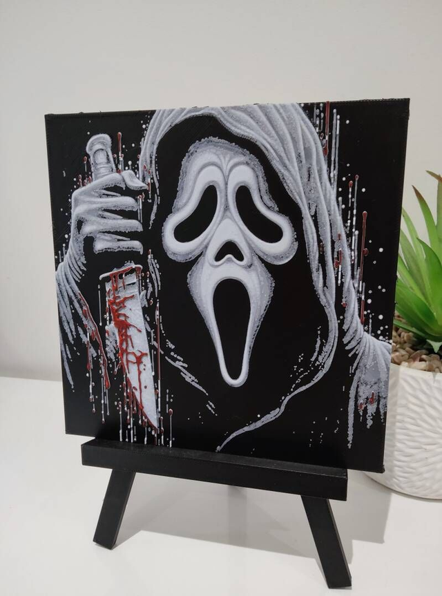 Scream