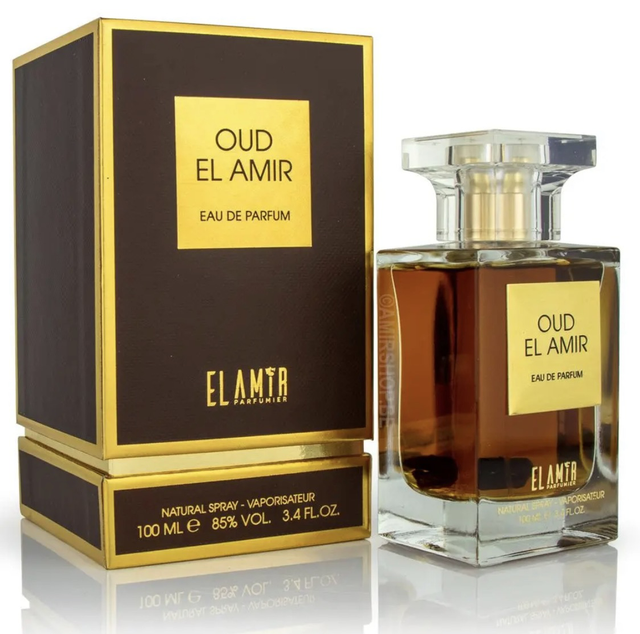Oud El Amir 100ml