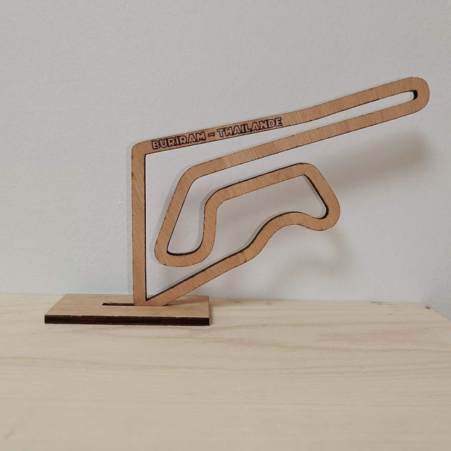 Buriram - Thaïlande