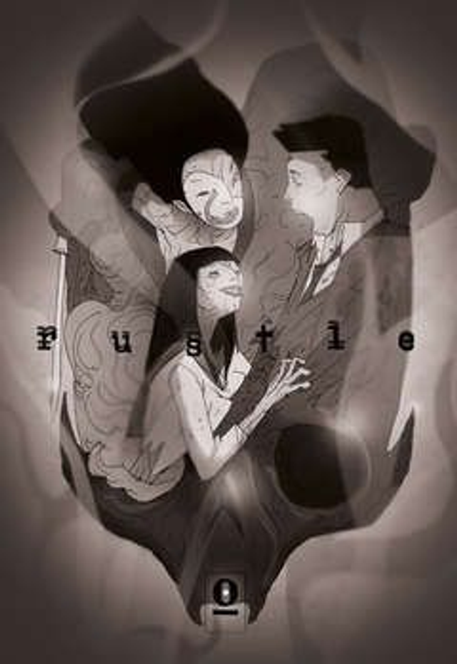 Maini P. / Ferracci D. - Rustle 1