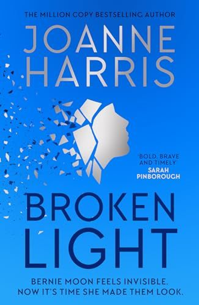 Joanne Harris - Broken Light