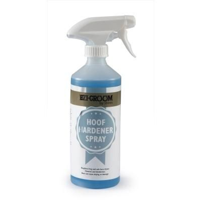 Ezi-Groom Hoof Hardener Spray