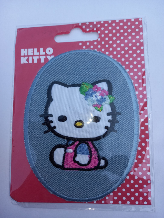 Hello Kitty (253SB)