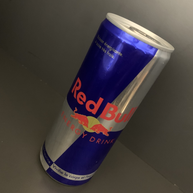 Red Bull