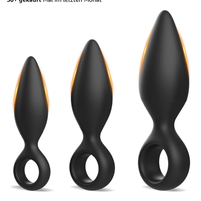 Analplug 
