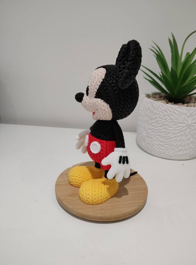 Mickey