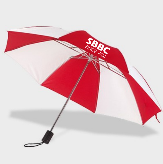 Parapluie SBBC