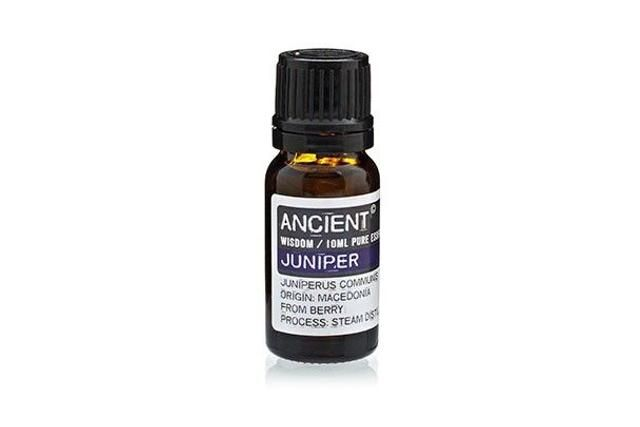 Juniper Essential Oil 10ml Ancient Wisdom