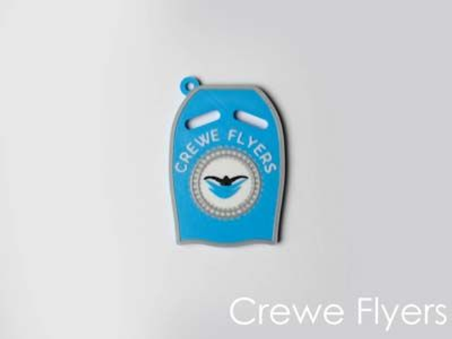 Crewe Flyers