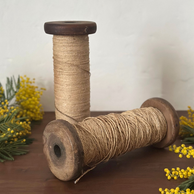 les vieilles bobines