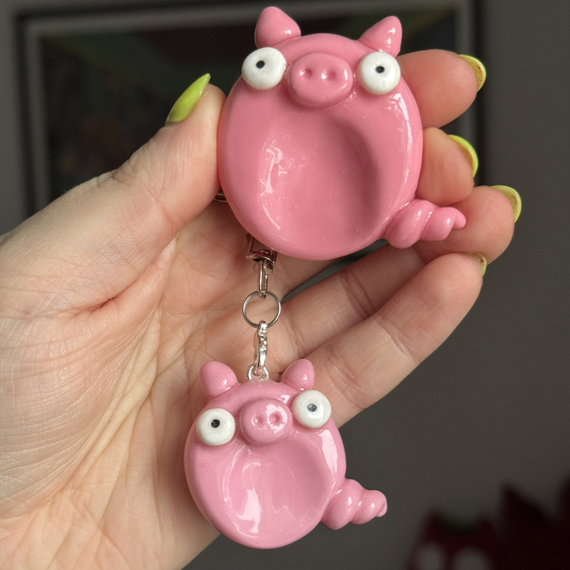 Łorisek - Szymon 🐷