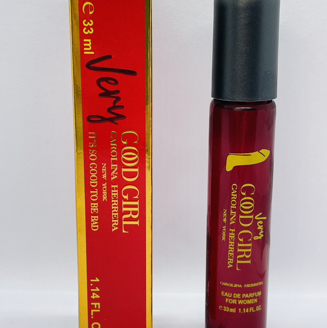 CAROLINA HERRERA Very Good Girl 