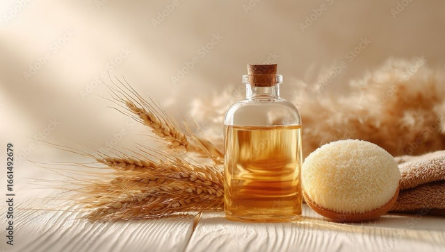 HV Germe de blé bio