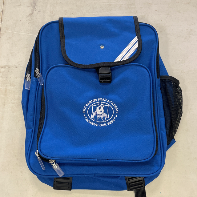 BARNBY Rd RUCKSACK LARGE 