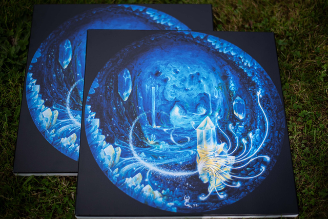 Le veilleur intérieur