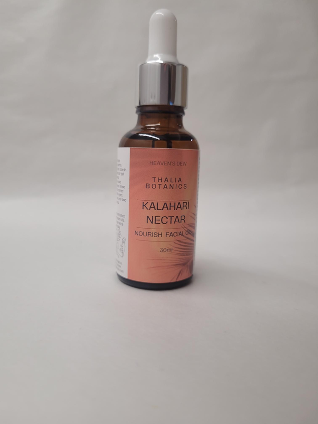 Kalahari Nectar Facial oil - TL-005