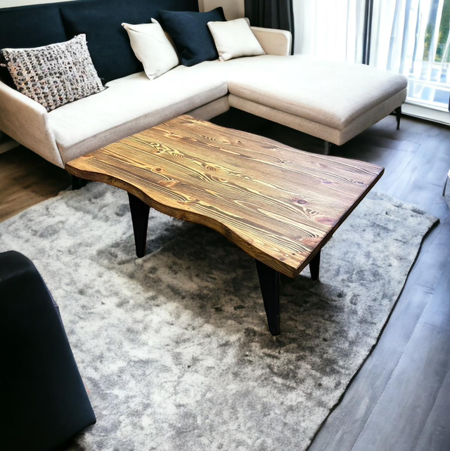 Loft sohvapöytä heti varastossa