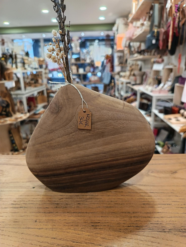 Soliflore noyer nuancé