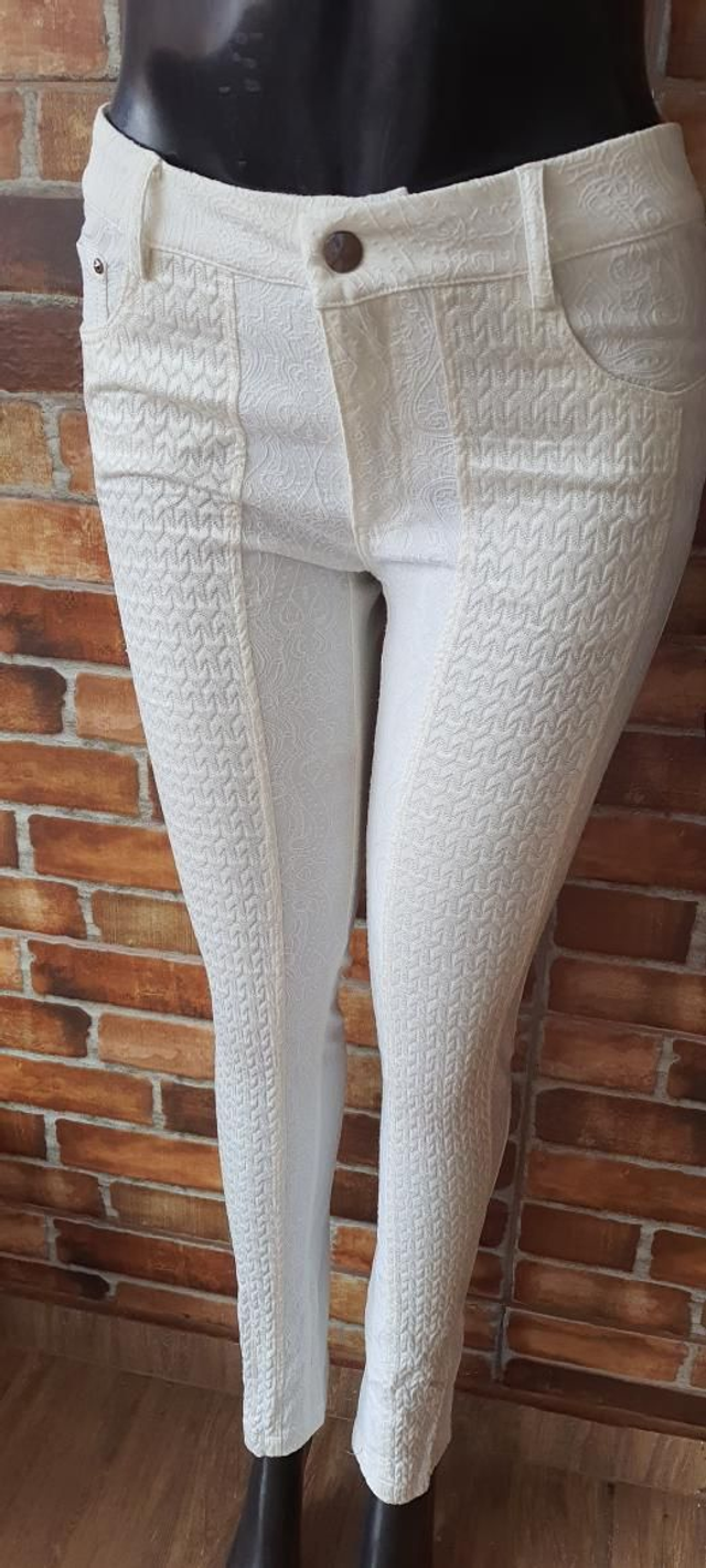 Calça FEM. T/40