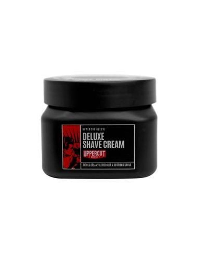 CREMA DE AFEITADO UPPERCUT DELUXE 