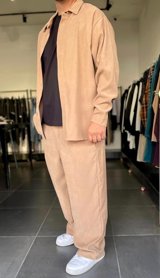 COORDINATO VUE 111-112